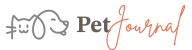 Pet Journal by Voilà